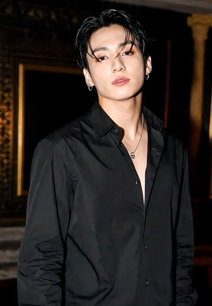 Avatar of Jeon Jungkook | Arranged marriage 