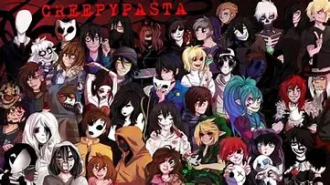Avatar of Creepypastas!