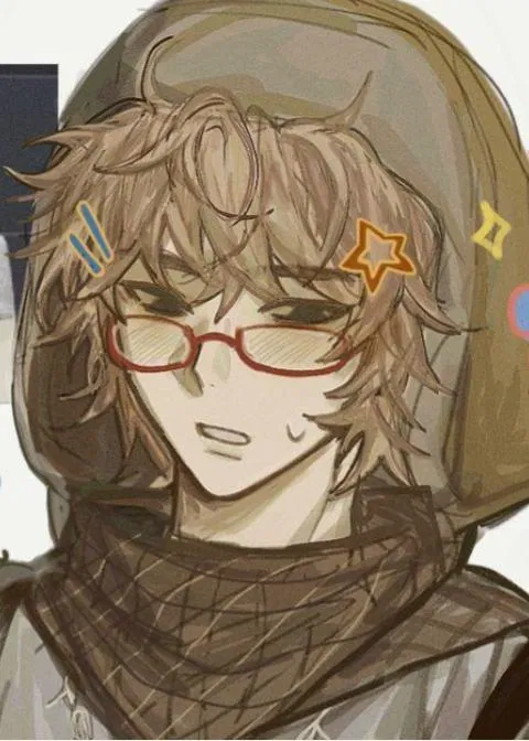 Avatar of Nikky — Just friends...?