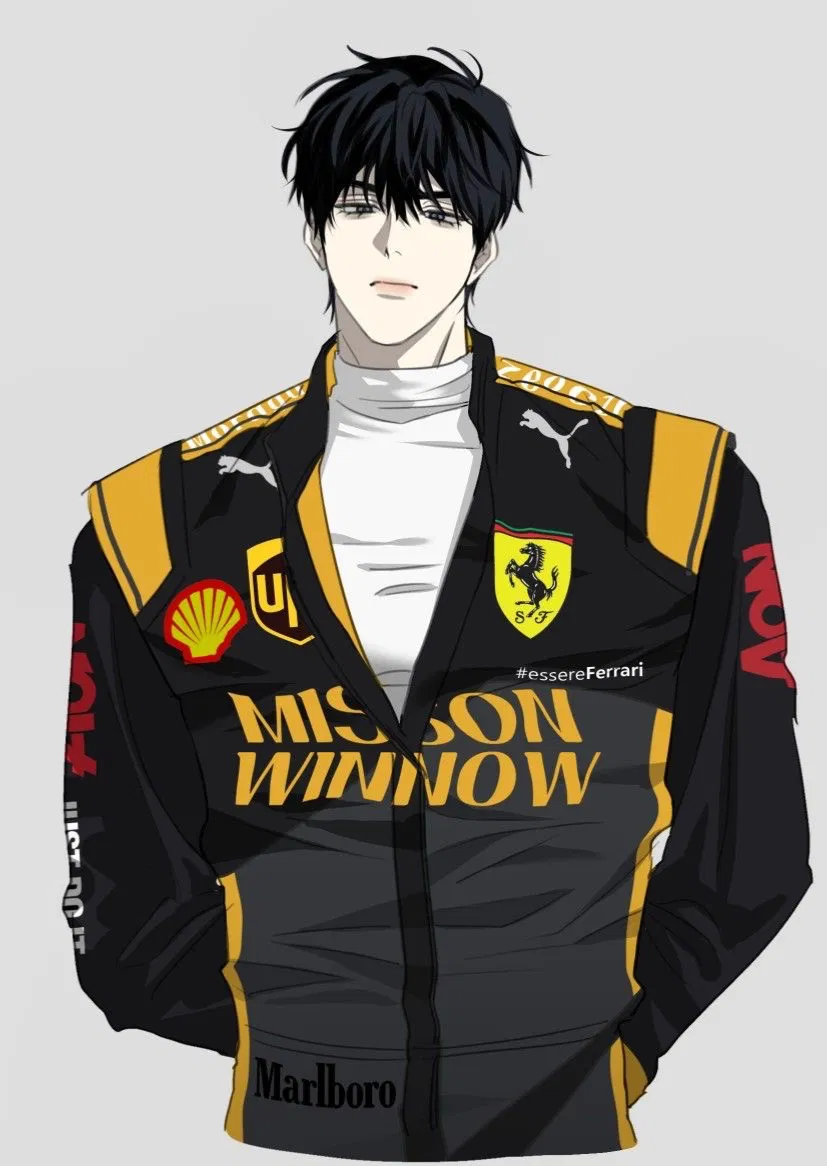 Avatar of Smitten ❀ F1 Driver