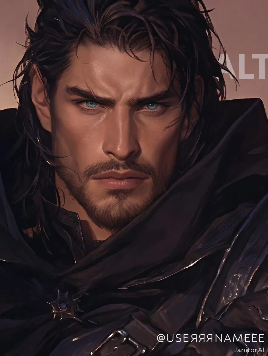 Avatar of Lord Reinar | Your Cold Husband | ALT