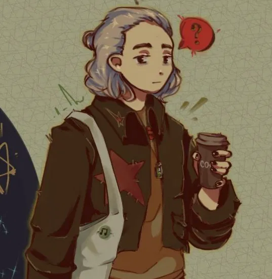Avatar of Elijah | Femboy Roommate