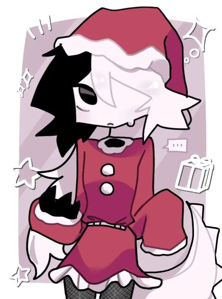 Avatar of Wh- what…? Couldnt handle a little tease…? :3