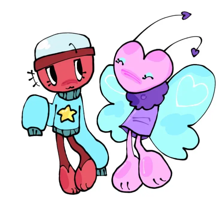 Avatar of Gigi x Flutter