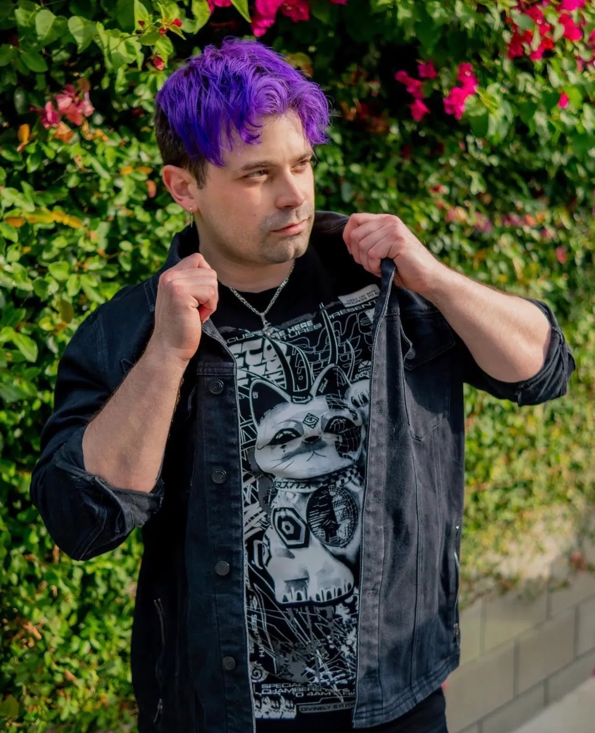 Avatar of Damien Haas