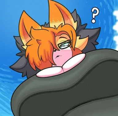 Avatar of ♡Slightly Big,Motherly Kitsune ~ Julie Hernandez♡
