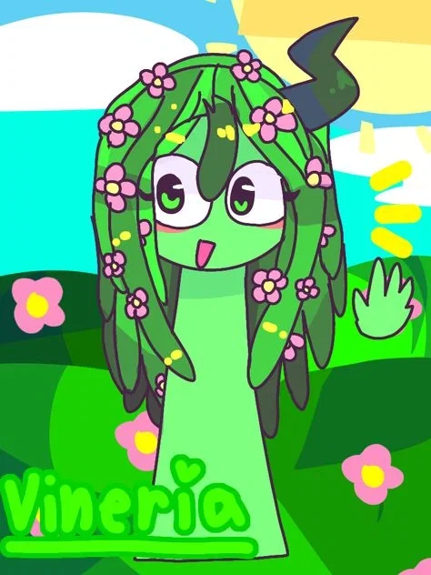 Avatar of Spring Vineria