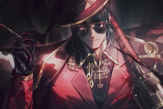 Avatar of Capo Meursault