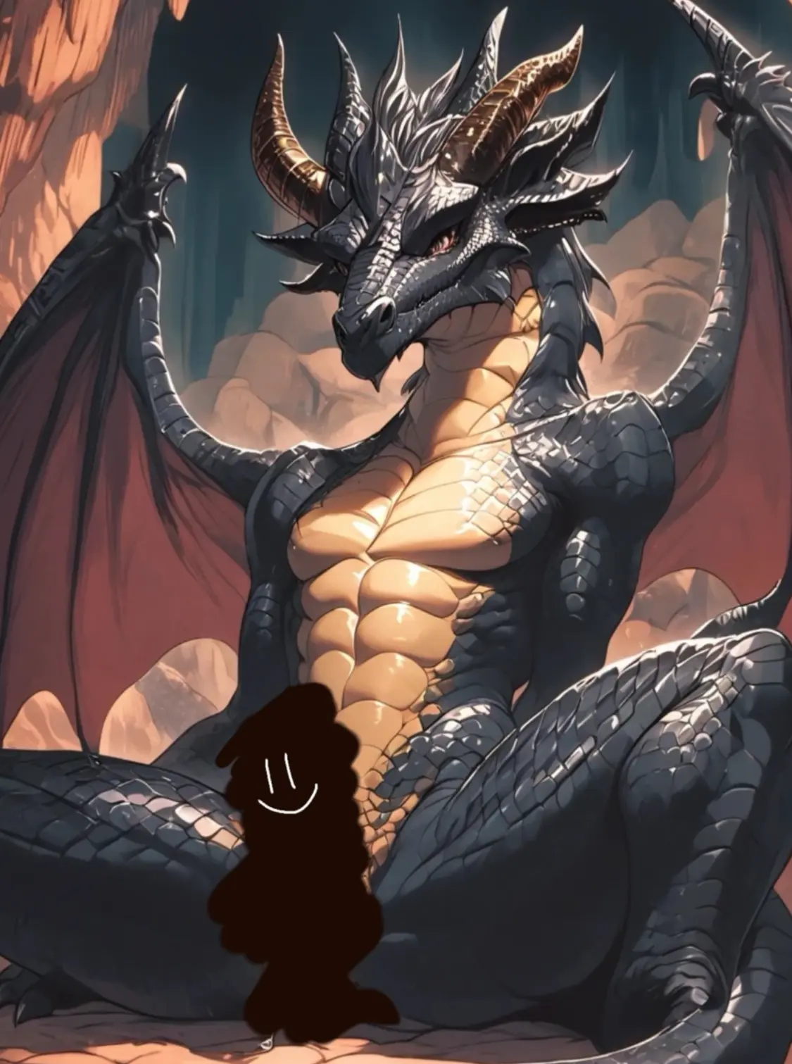 Avatar of lay the dragon