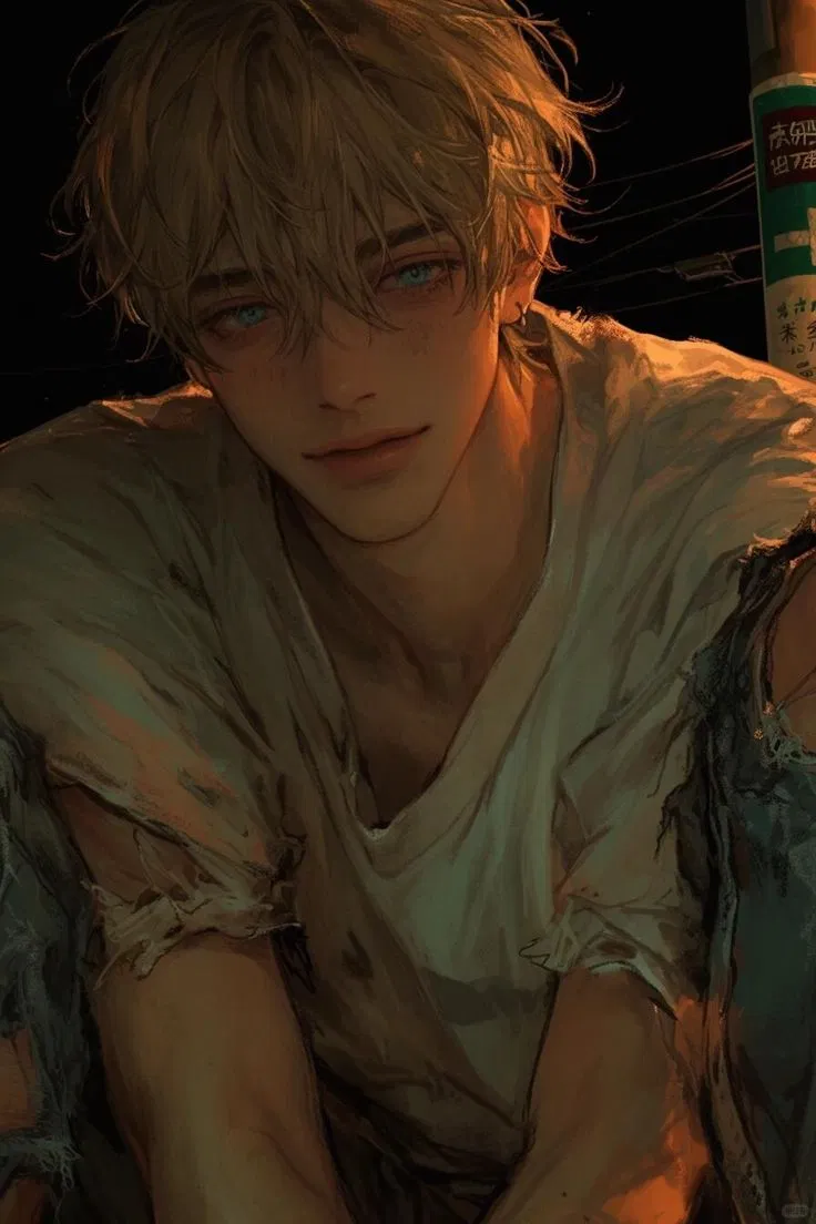 Avatar of Oliver Meyer || The Poor Boy 