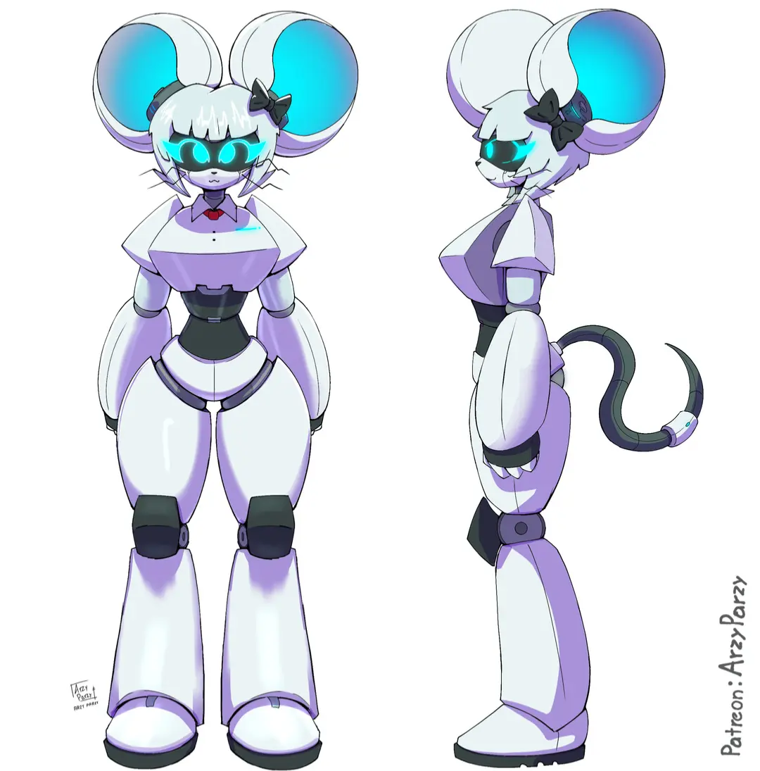 Avatar of R-Mony 
