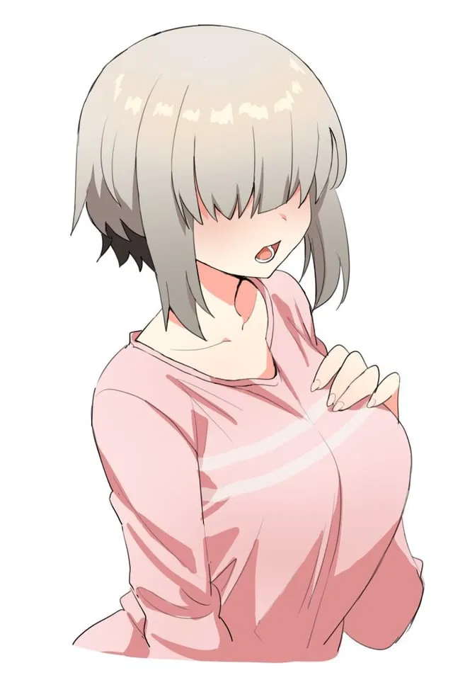 Avatar of Yanagi Uzaki