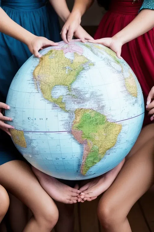 Avatar of Free Use World