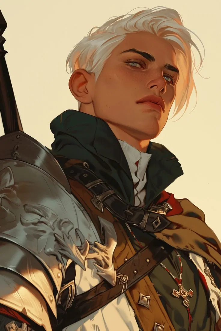 Avatar of Prince Elric Dareth