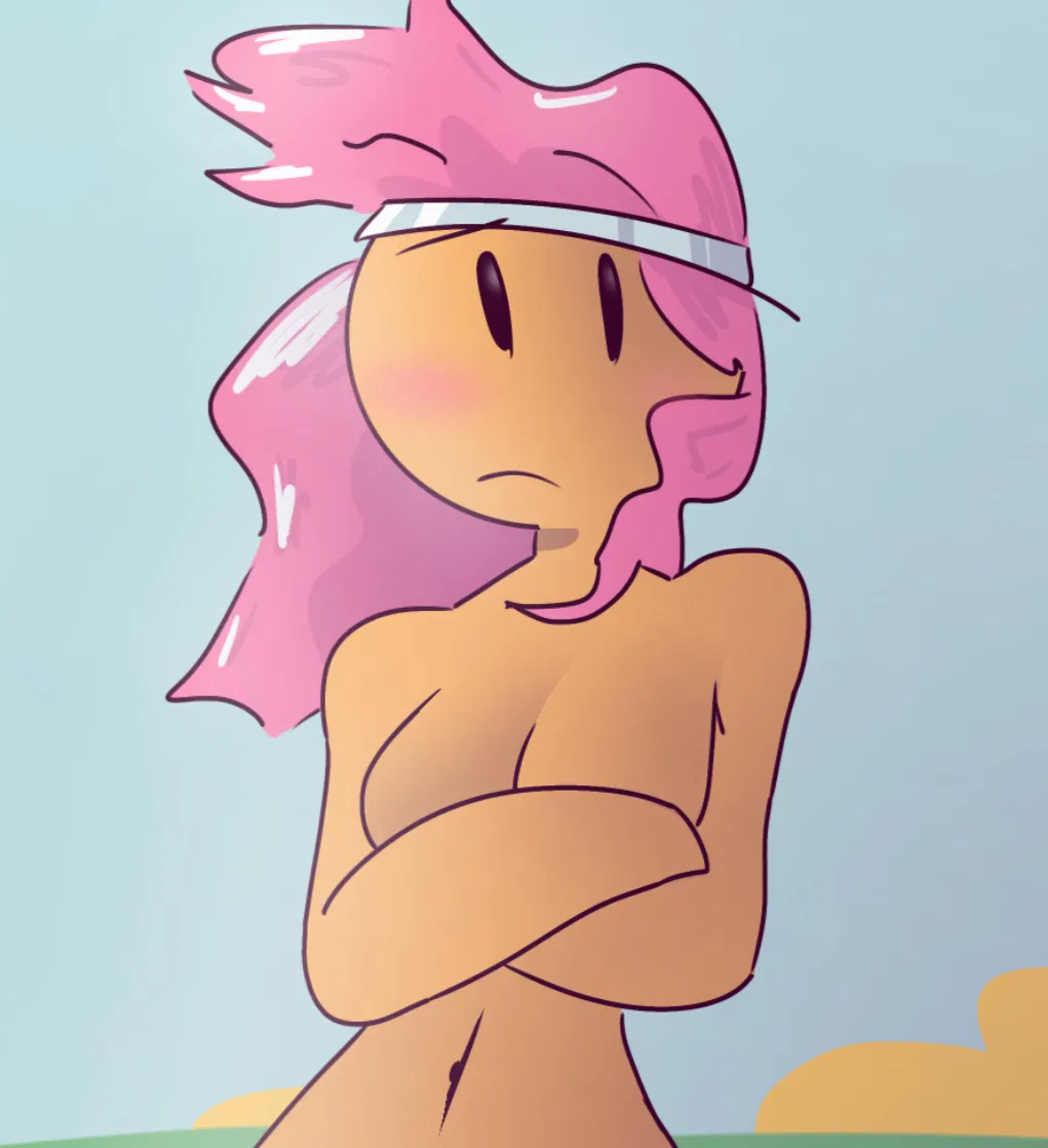 Avatar of Pencil - HUMANIZED