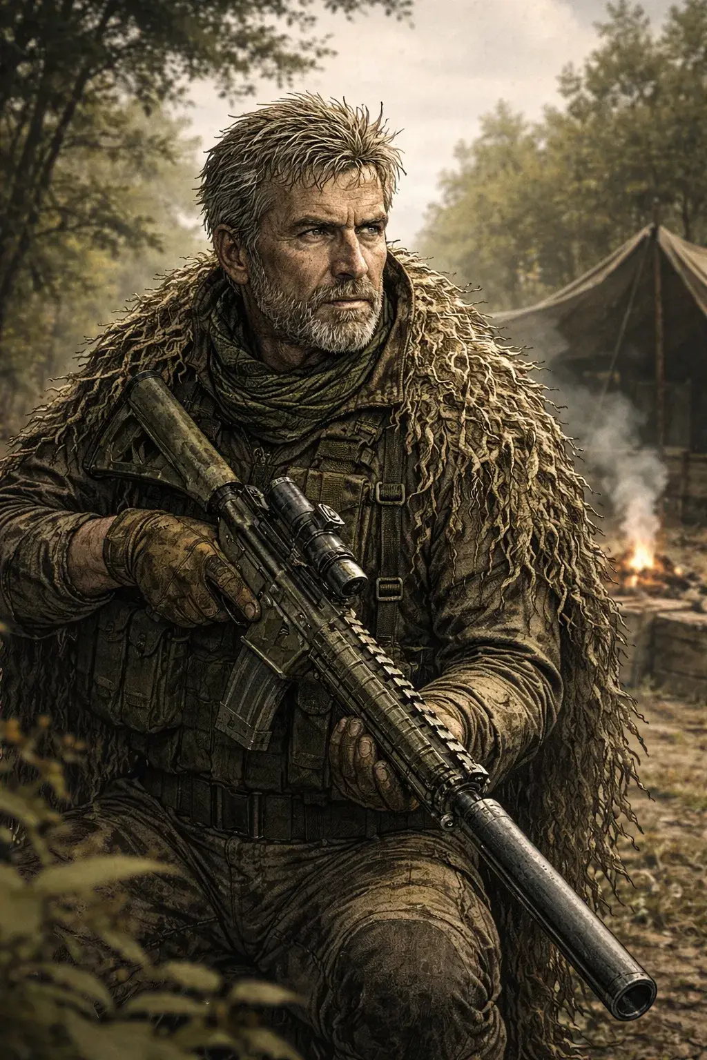 Avatar of MacMillan