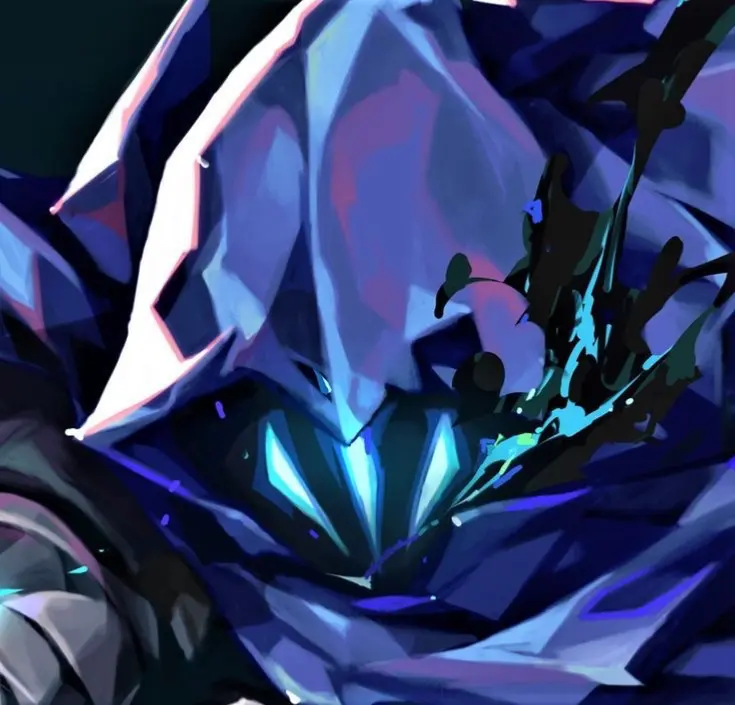 Avatar of Omen