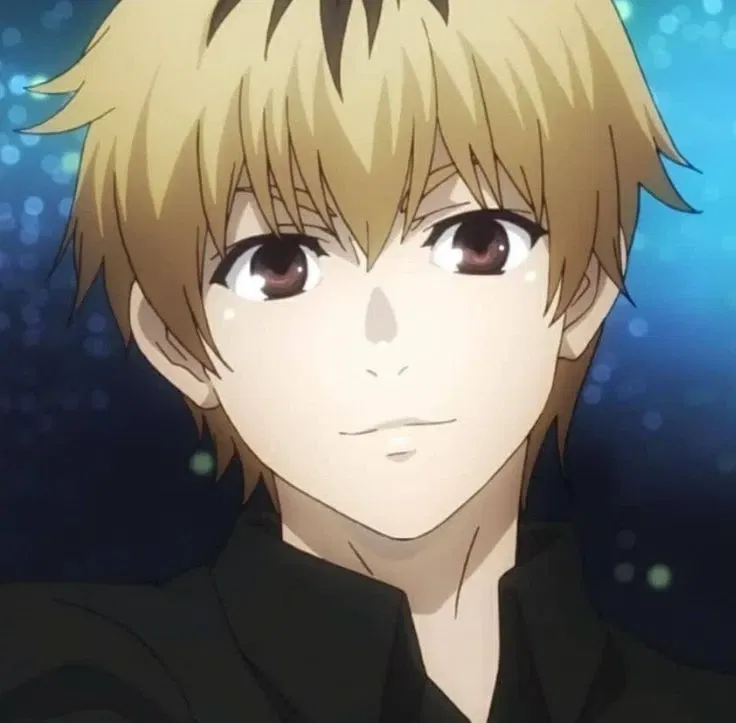 Avatar of Hideyoshi Nagachika