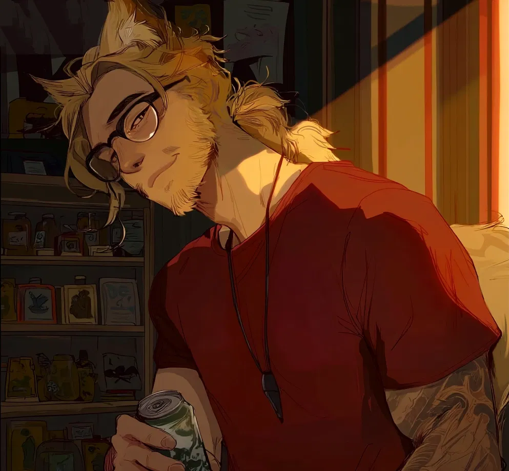 Avatar of Archer Willson