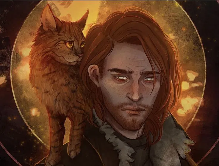 Avatar of Caleb Widogast | Mighty Nein