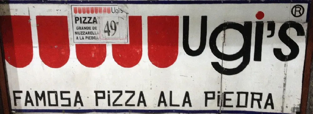 Avatar of 🍕Sex at Ugi's Pizzeria