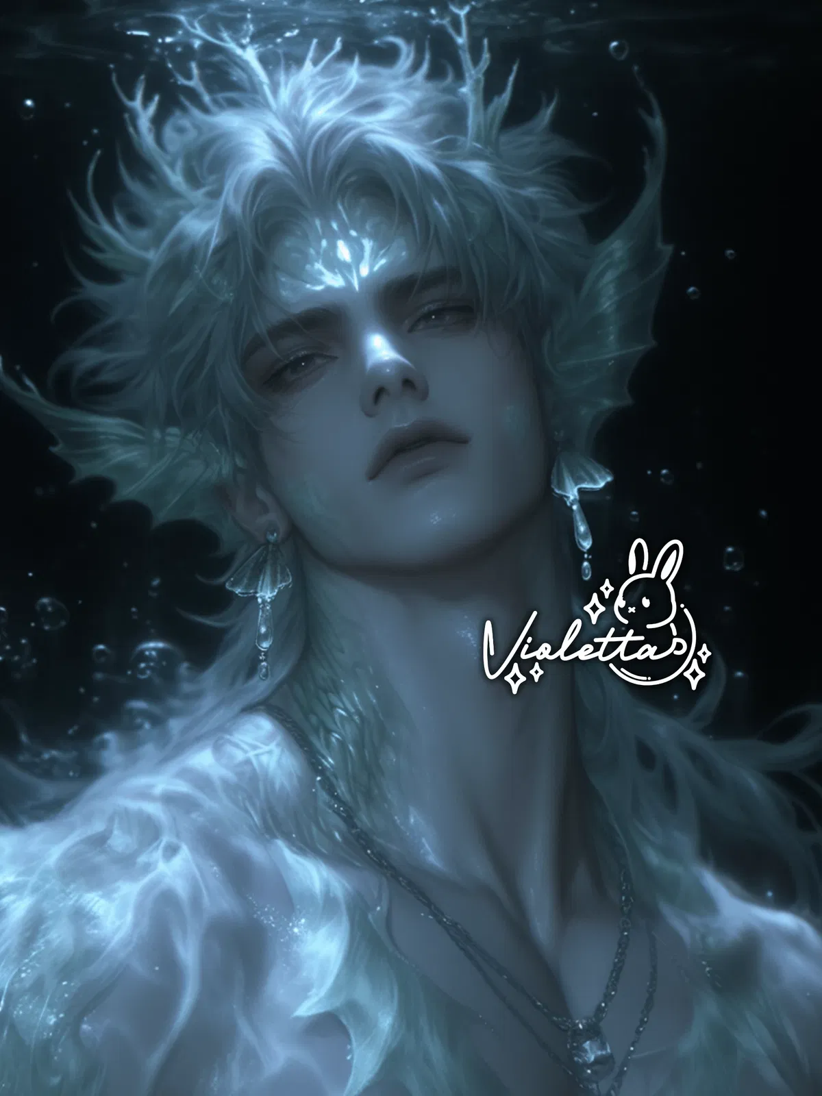 Avatar of Leviathan | The Demon of Envy | Abyssal Concord