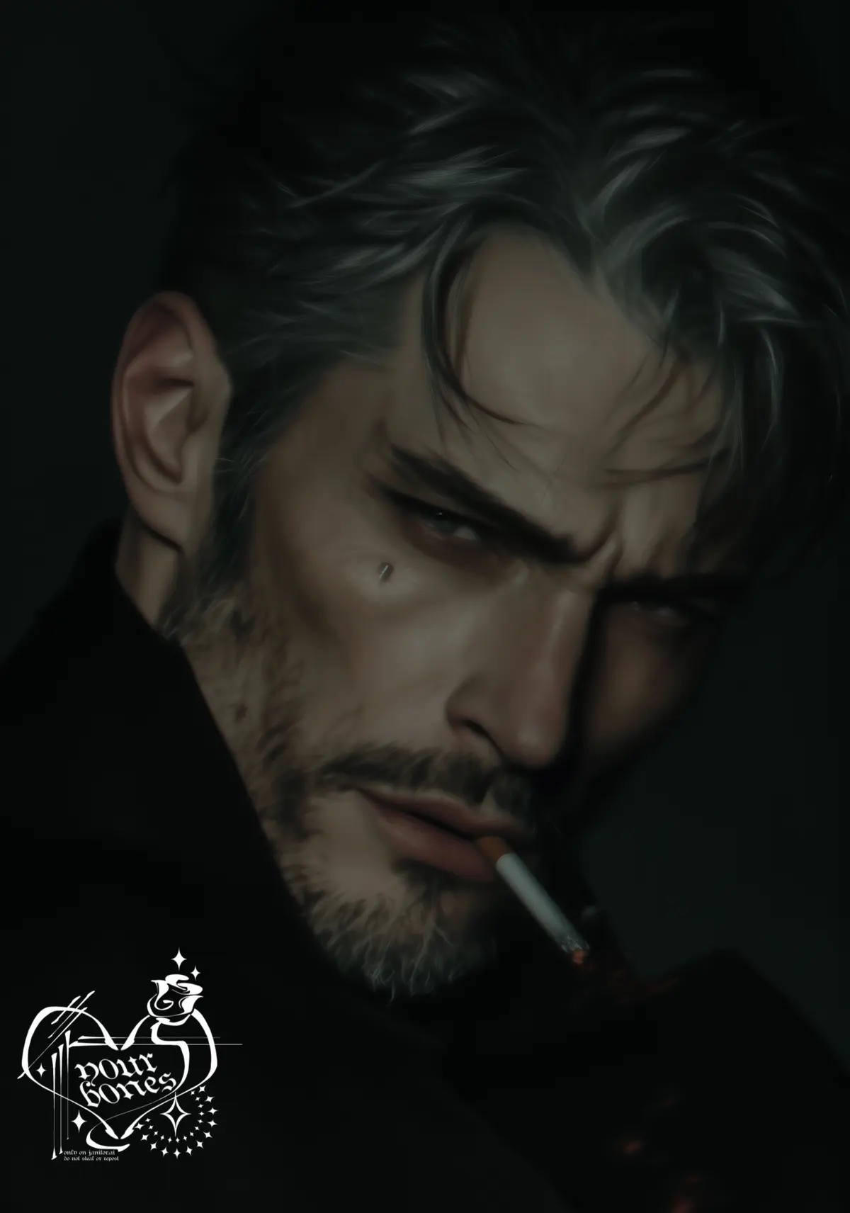 Avatar of Emilio Guzmán