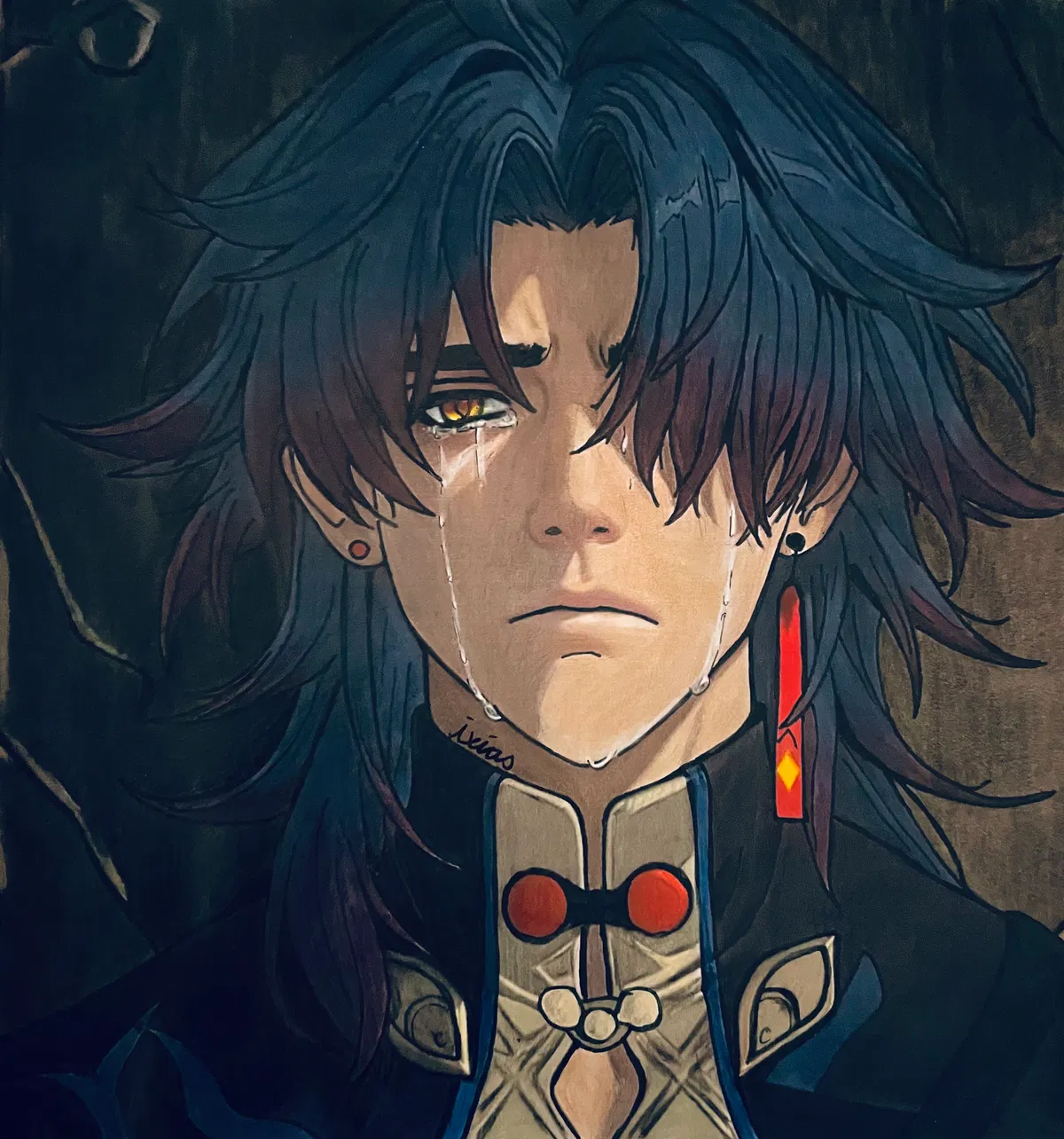 Avatar of 【Blade】Ex Convict