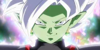 Avatar of Zero Mortal Plan | The Battle Against Fused Zamasu