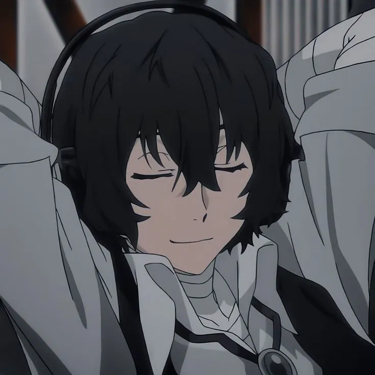 Avatar of Dazai Osamu || BUNGO STRAY DOGS