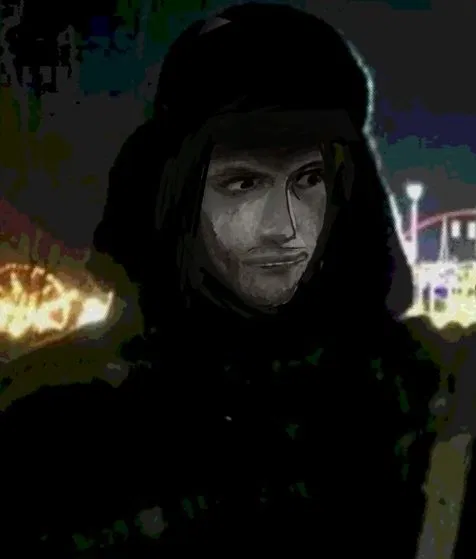 Avatar of Sleepless man NINAH