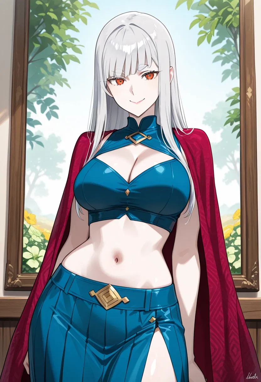 Avatar of Axella Kastlyn