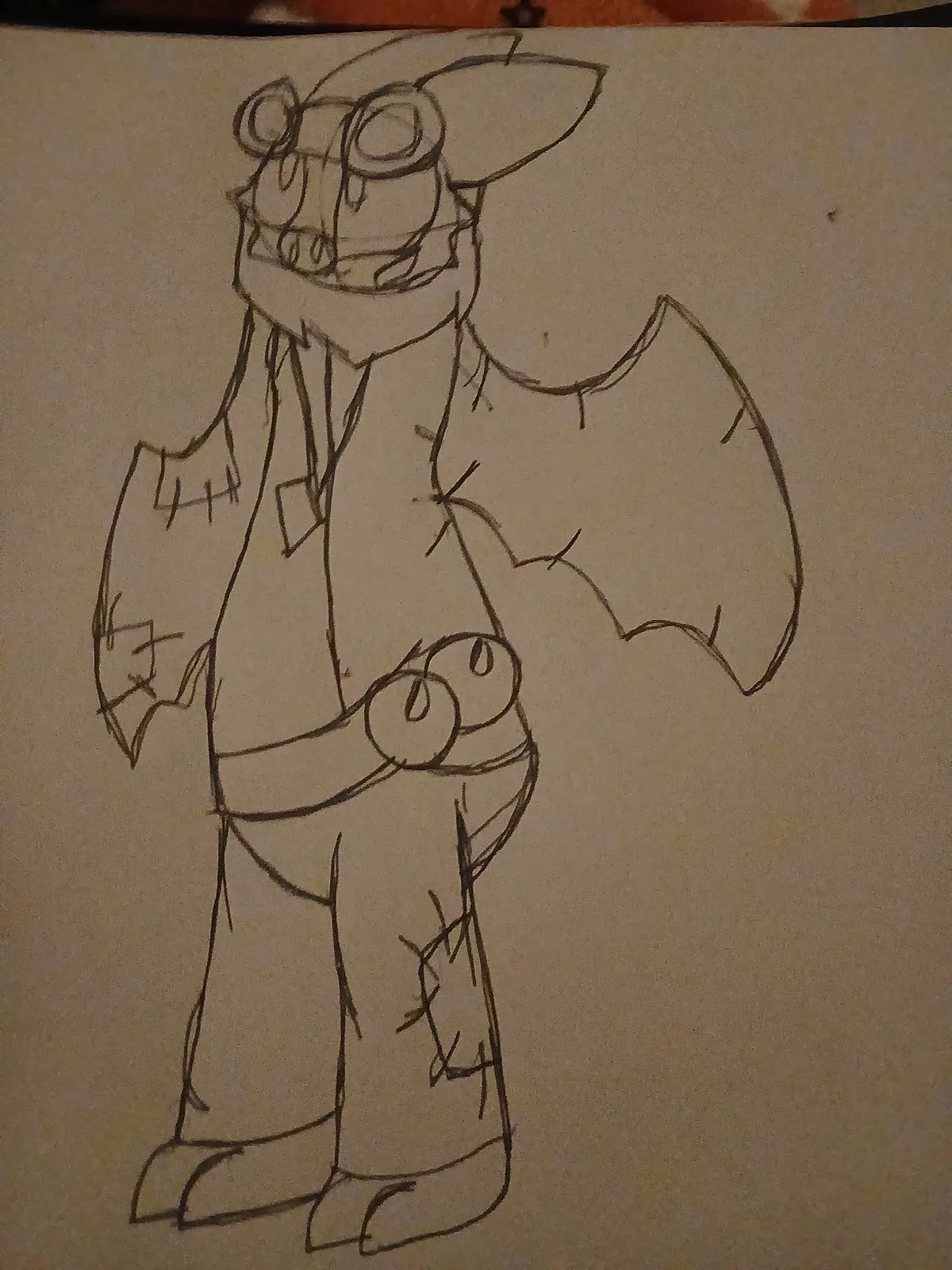 Avatar of Rafael 