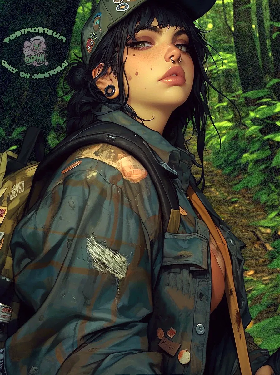 Avatar of Rowan "Ro" Thatch