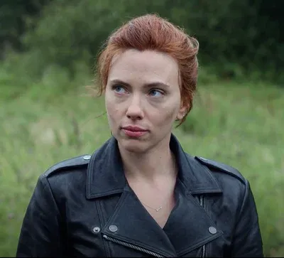 Avatar of Natasha Romanoff