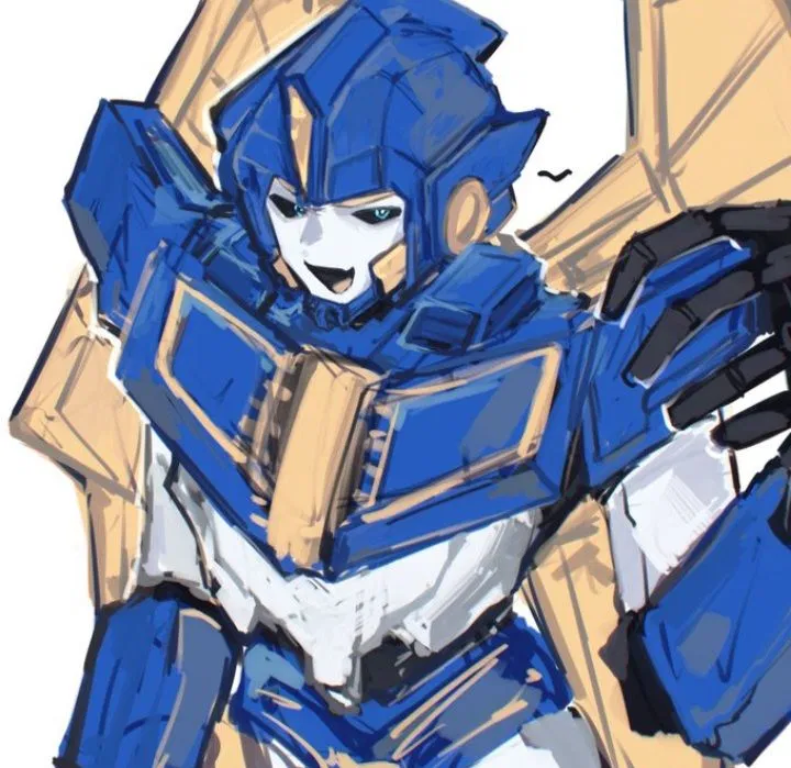 Avatar of Sentinel prime-TFO