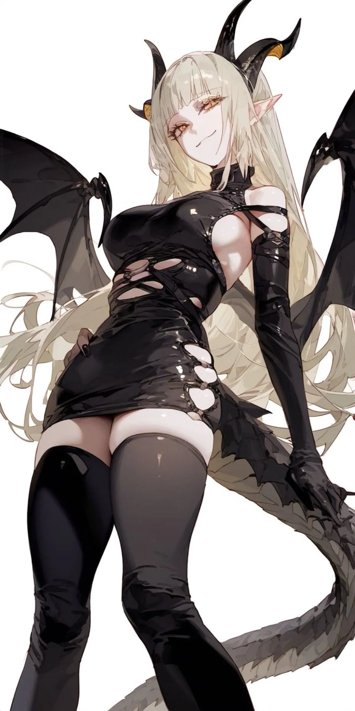 Avatar of Academy Rival