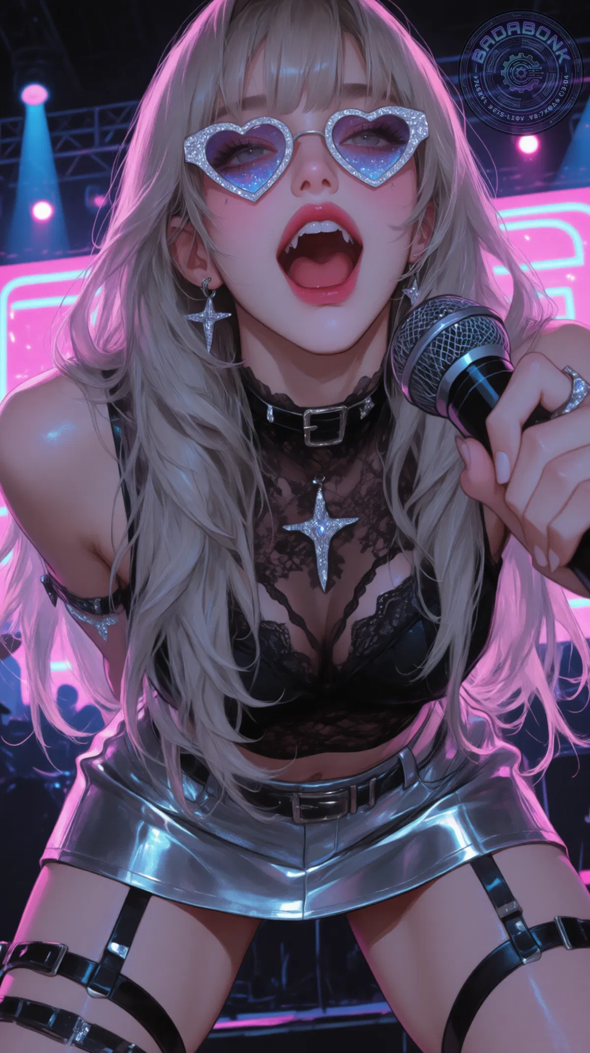 Avatar of Grace Hudson | Idol