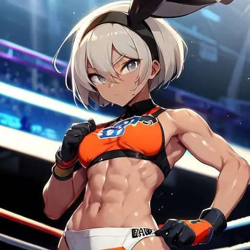 Avatar of Bea | Winner Takes All Fight