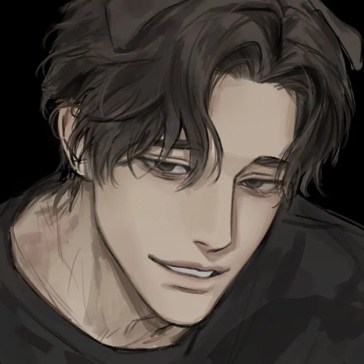 Avatar of MASON WYATTS | DRUG DEALER