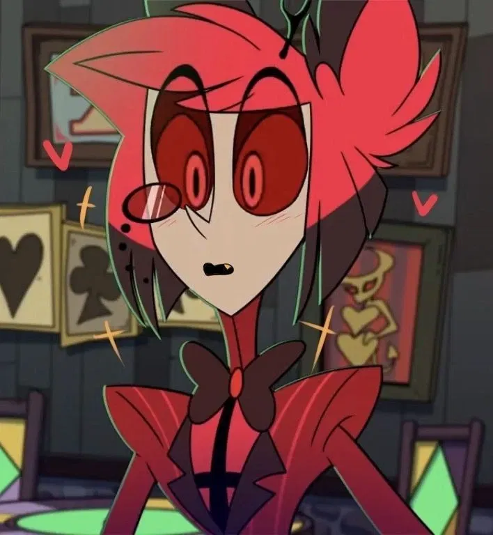 Avatar of Alastor