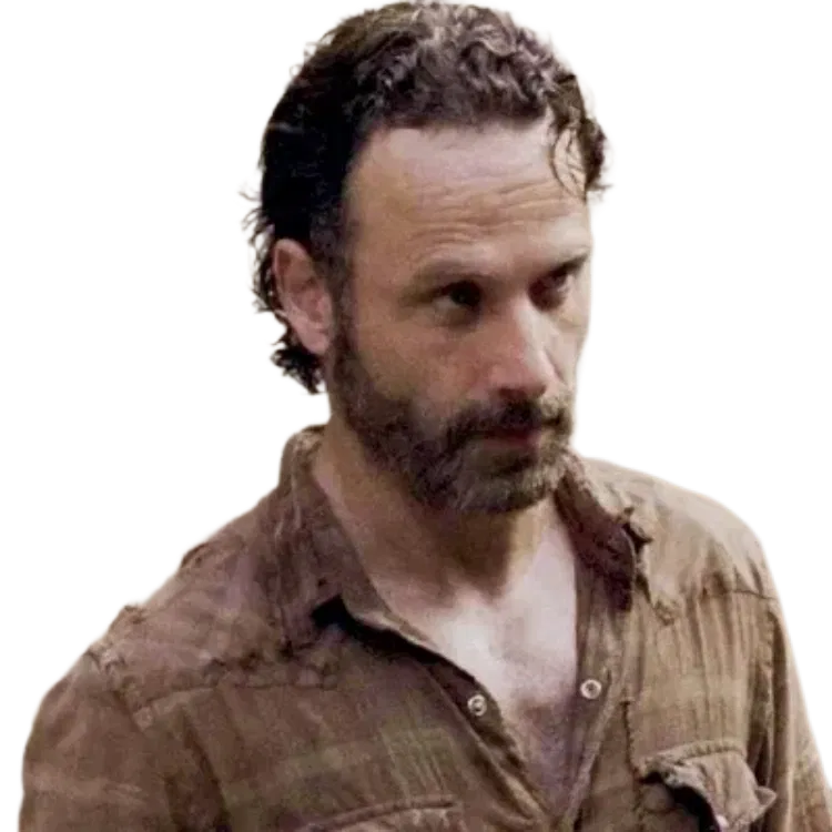 Avatar of 🪦 rick grimes 🪦