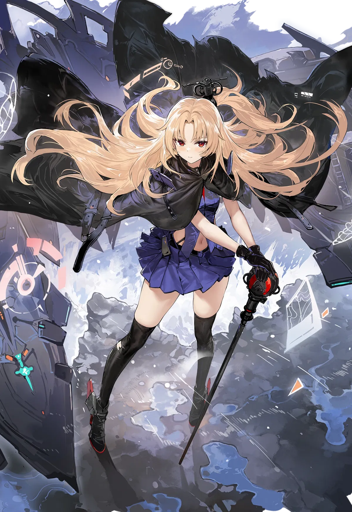 Avatar of Cleveland META