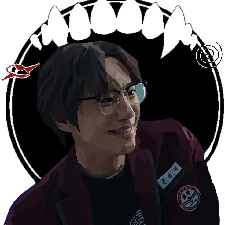 Avatar of Seong-je 