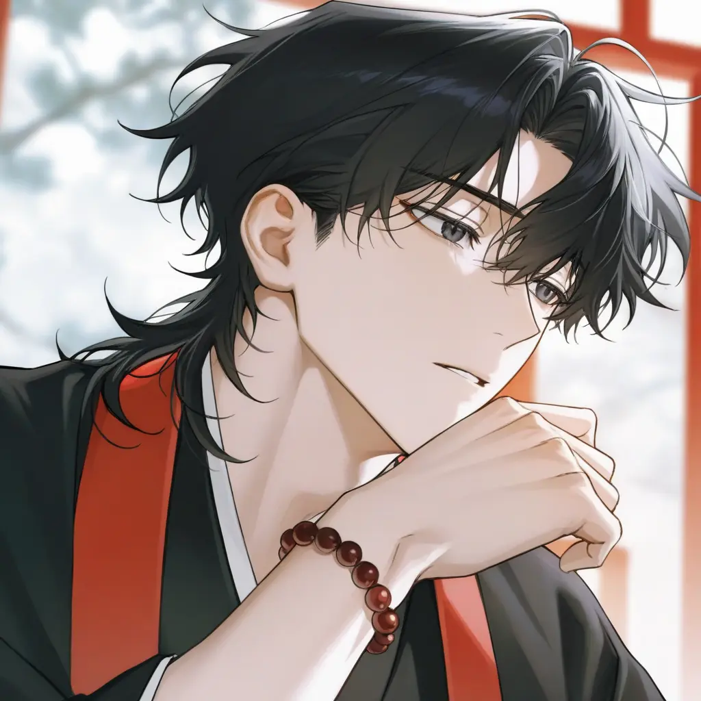 Avatar of Kaoru Shimizu