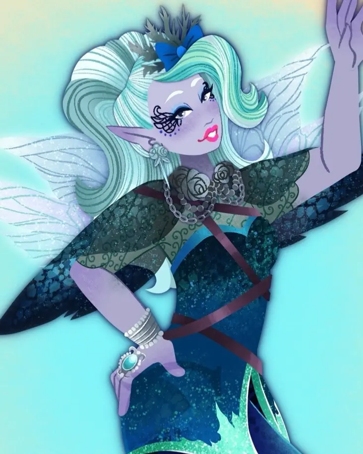 Avatar of Faybelle Thorn ✩ˎˊ˗