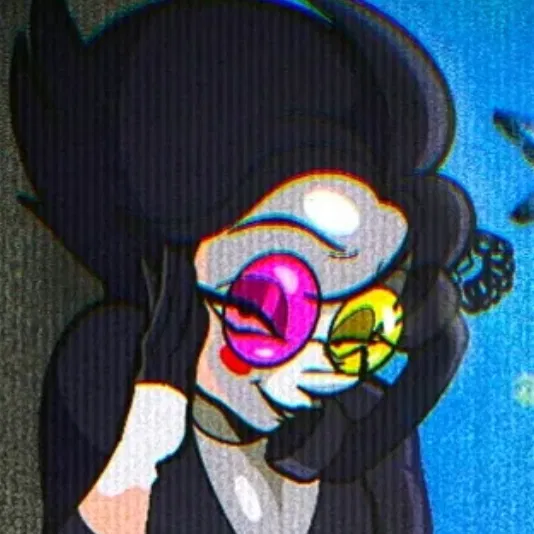 Avatar of Spamton W. Spamton