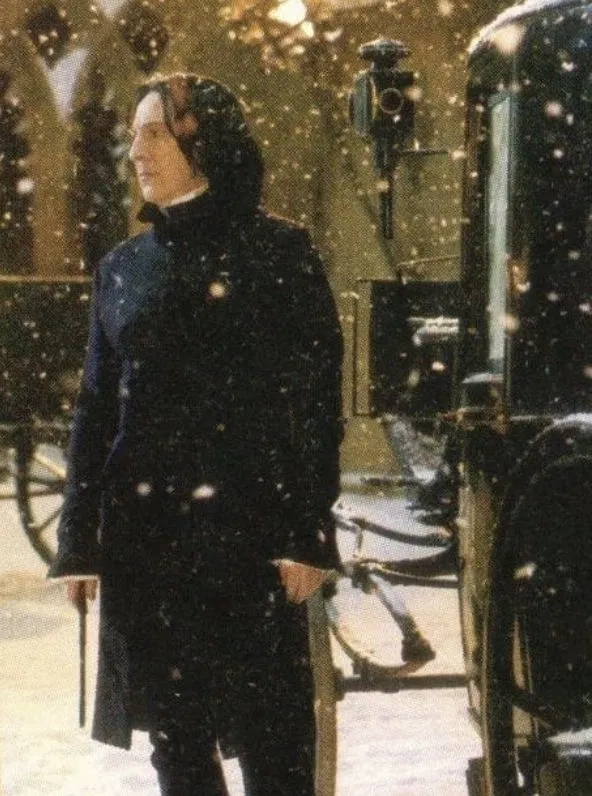 Avatar of Severus Snape