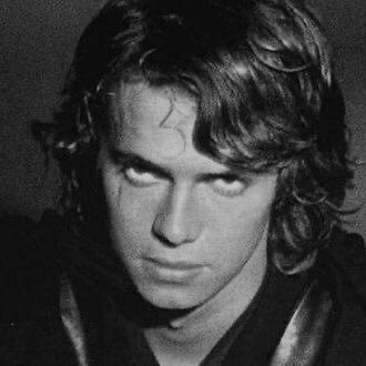 Avatar of Anakin skywalker