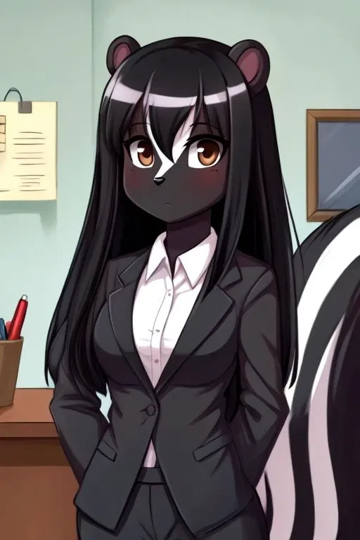 Avatar of Debra 